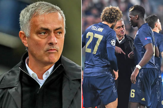 Jose Mourinho sack EXCLUSIVE: Man Utd boss must ‘adapt’ to modern stars or face summer axe
