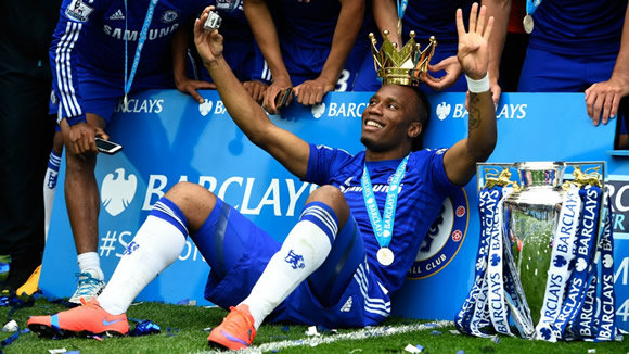 'One of a kind' - Chelsea legend Drogba reaffirms retirement after U-turn hint