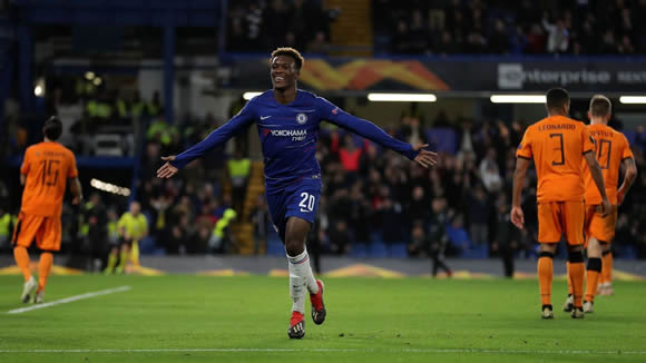 Chelsea face fight to hold on to rising star
