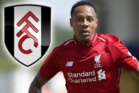 Fulham lead Cardiff in race for Liverpool defender Nathaniel Clyne in January