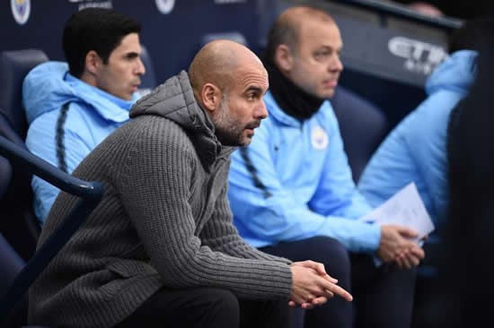 Man City face Champions League ban for FFP breach after ‘hiding millions’ to bend rules
