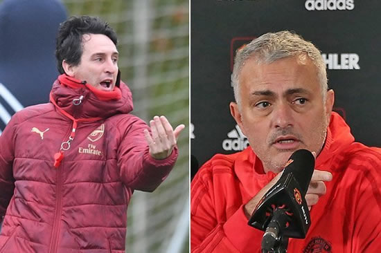 Man Utd vs Arsenal: One MAJOR factor could make huge difference to Gunners tonight - Keown