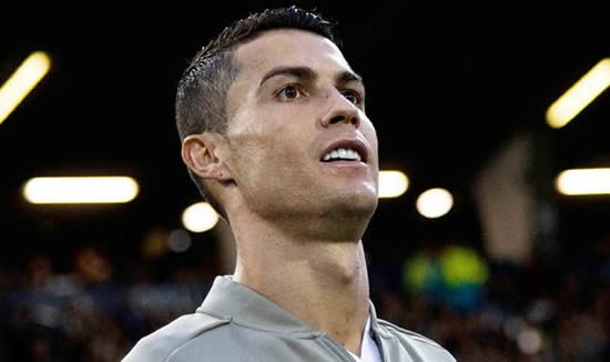Cristiano Ronaldo: Juventus star no longer wants THIS since Real Madrid exit - Ronaldo
