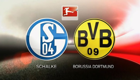 Schalke 04 vs Borussia Dortmund - Schalke boss Tedesco bans relegation talk