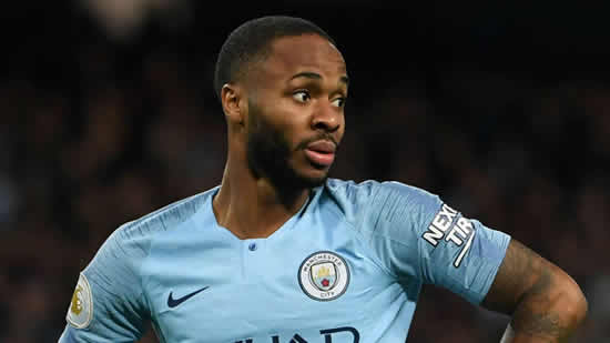 Chelsea suspend four fans for alleged racist abuse towards Sterling
