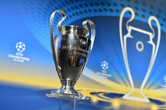 When is the Champions League draw, who can Man Utd, City and Liverpool face in last-16?