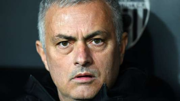 'I didn't learn anything from this game' - Mourinho not thrilled with Valencia loss