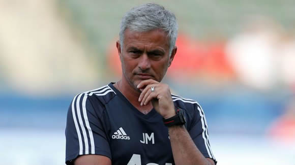 Mourinho not a short-term or long-term option for Real Madrid