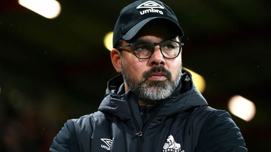 David Wagner says Huddersfield face Manchester United at the wrong time