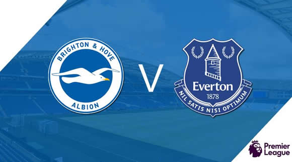 Brighton vs Everton - Button and Steele battling to replace Ryan for Seagulls
