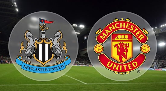 Newcastle vs Manchester United - Bailly banned for Manchester United’s match at Newcastle