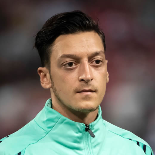 Ozil and the players most likely to move in January