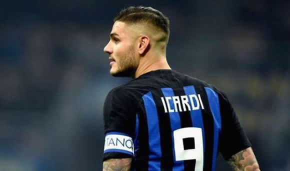 Chelsea transfer news: Mauro Icardi agent drops hint over potential £100m move to England