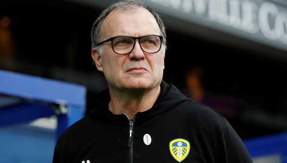 Leeds United's Marcelo Bielsa on Derby County spy incident: I don't cheat