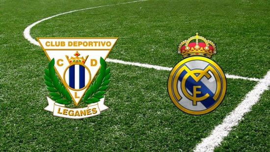 Leganes vs Real Madrid - Santiago Solari praises ‘commitment’ of his Real Madrid players