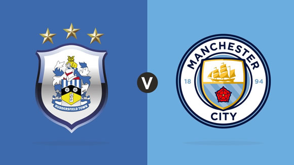 Huddersfield vs Manchester City - Jason Puncheon expected to make home debut