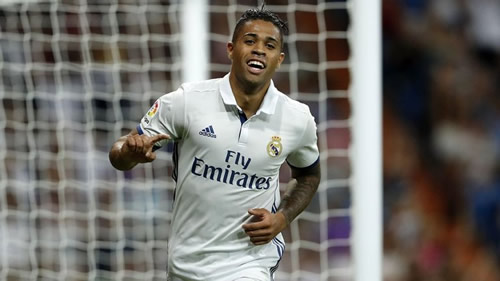 Top 5 stars Real Madrid signed using their buy-back clause