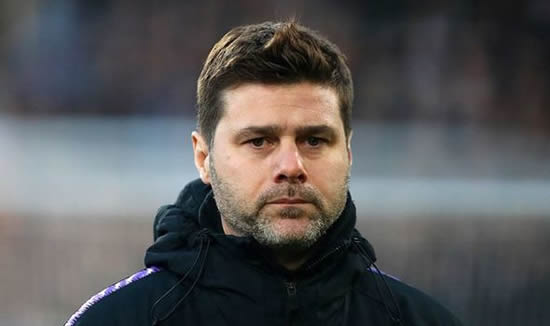 Tottenham boss Mauricio Pochettino set to gamble on Kazaiah Sterling during injury crisis