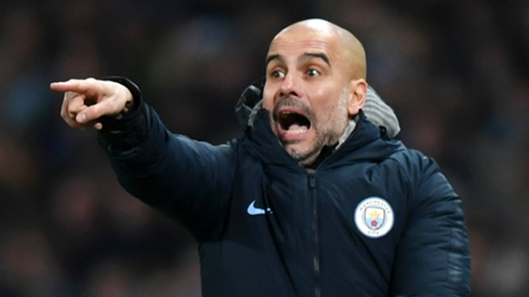 Guardiola: 'Almost impossible' to fight Barcelona & Madrid for players after doomed De Jong pursuit