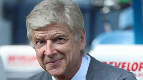 PSG may approach Arsene Wenger over general manager role