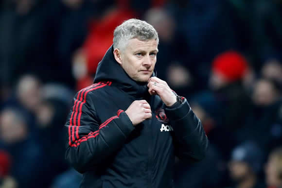 Solskjaer having big say in Man Utd's £200m transfer plans even though he could be replaced by Pochettino