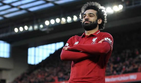 Liverpool news: Mohamed Salah to Juventus mega transfer approved by Cristiano Ronaldo