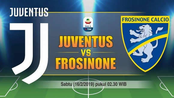 Juventus vs Frosinone - Allegri talks up misfiring Juventus forward Paulo Dybala