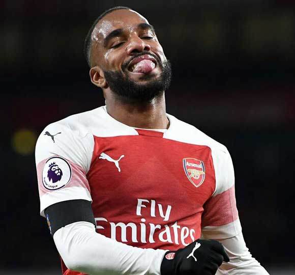 BATE 1 Arsenal 0: Dragun fires as Lacazette sees red