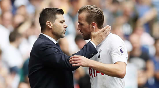 Tottenham boss Mauricio Pochettino to make decision on Harry Kane return
