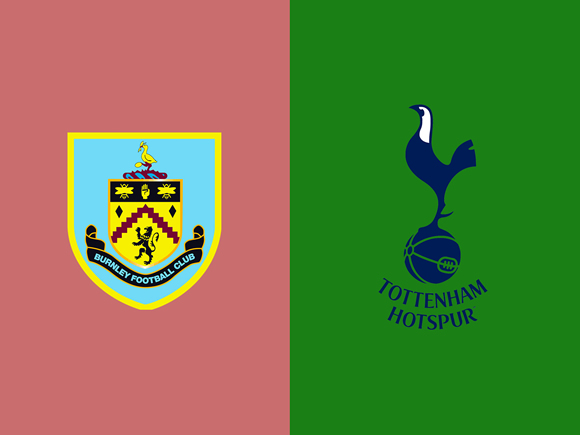 Burnley vs Tottenham Hotspur - Gudmundsson and Brady in contention