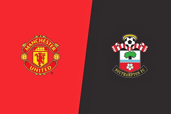 Manchester United vs Southampton - Martial may make Manchester United return