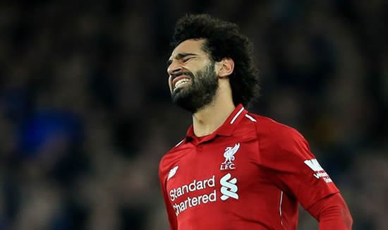 Mohamed Salah: Chelsea transfer claim made, Liverpool star no longer doing ONE key thing