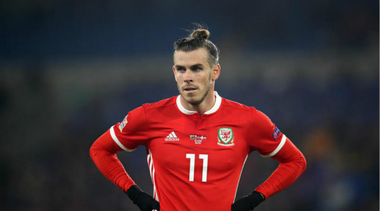 Ryan Giggs backs Gareth Bale to put Real Madrid problems behind him with Wales
