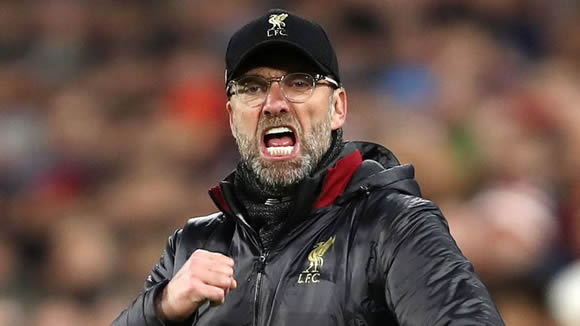 Jurgen Klopp says Liverpool do not have to spend 'big money' in the summer