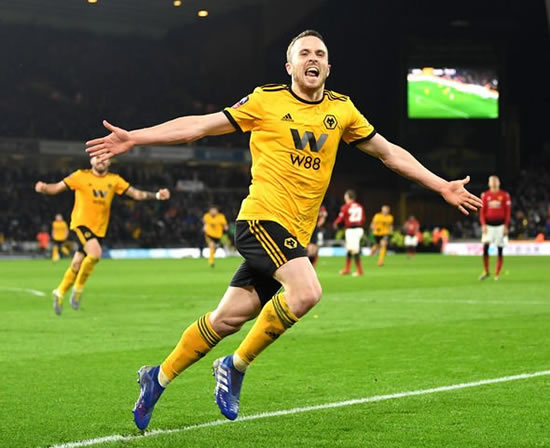 Tottenham plot TWO transfer raids as Diogo Jota and Jack Grealish targeted - EXCLUSIVE