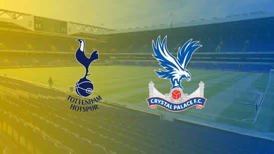 Tottenham Hotspur vs Crystal Palace - Lloris to start at Spurs’ new stadium despite Anfield error