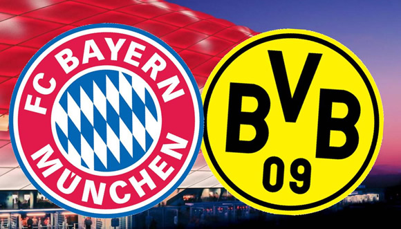 Bayern Munich vs Borussia Dortmund - Kovac sets Bayern bar high ahead of Der Klassiker