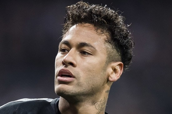 Brazil star Neymar accused of raping woman in Paris