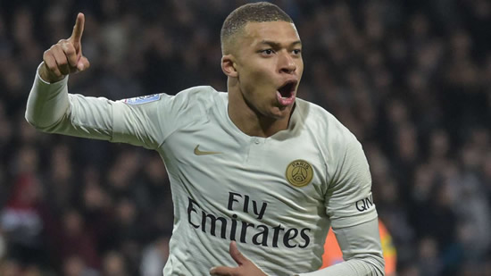 'I can't make promises I might not keep' - Leonardo throws Mbappe's PSG future into doubt amid Real Madrid links