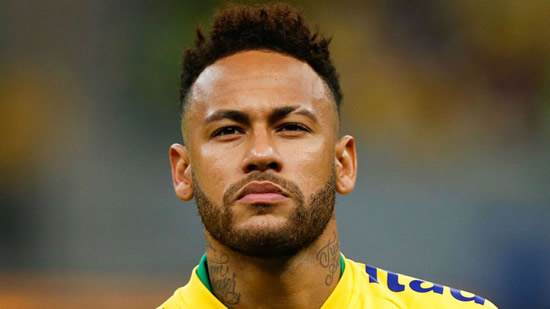 Brazilian police close Neymar rape investigation