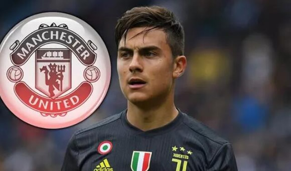The one reason why Paulo Dybala 'won't make a massive difference' for Man Utd