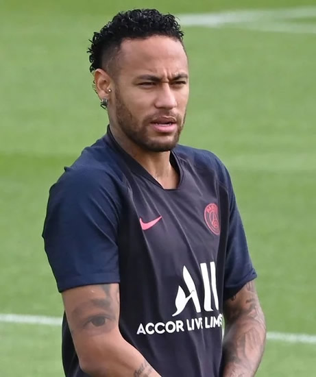Transfer news LIVE: Barcelona ready Neymar swap, Man Utd exit in 48 hours, Dybala talks