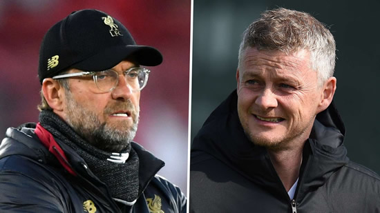 Transfer news and rumours LIVE: Liverpool and Man Utd lead calls for Premier League to make transfer window change