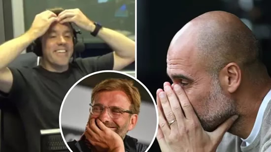 Man City Fan Calls For Pep Guardiola To Be Sacked And Says He's Failed At Etihad After Defeat By Norwich