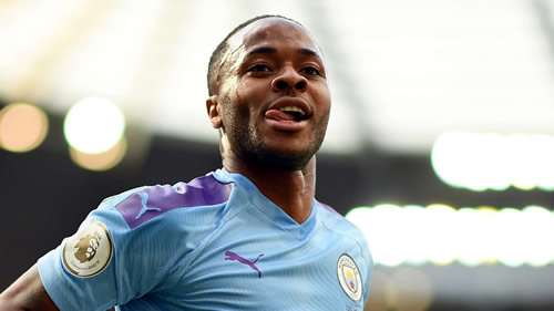 Transfer news and rumours LIVE: Man City to offer Sterling new £450,000-a-week deal