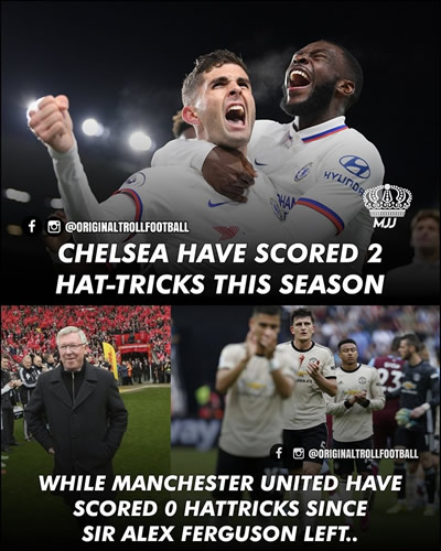 7M Daily Laugh - Ouch, Man Utd