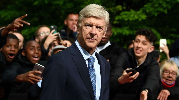 'I have respect for Arsene' - Rummenigge plans to clear things up with Wenger after Bayern coaching confusion