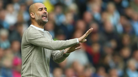 Pep Guardiola's agent refuses to rule out return to Bayern Munich