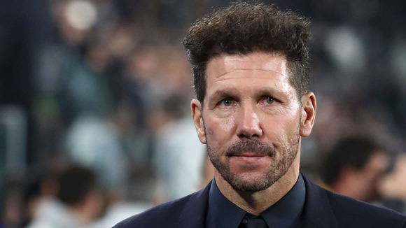 Transfer news and rumours UPDATES: Arsenal-linked Simeone nearing Atletico exit