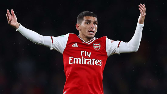Transfer news and rumours LIVE: Napoli to swoop for unsettled Torreira